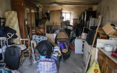 Vider une maison après un décès : comment s&rsquo;y prendre sans se tromper ?